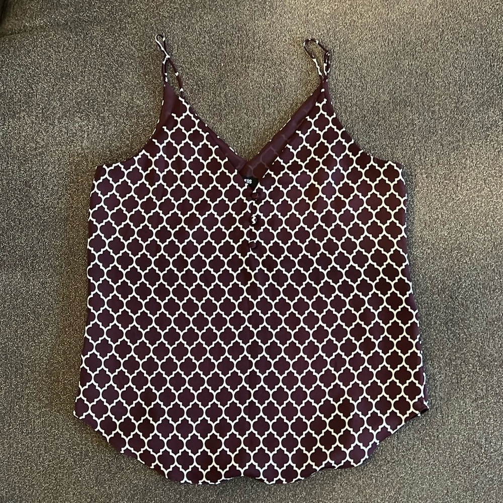 Express Women’s Camisole